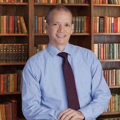 Mark T. Row